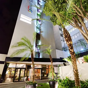 **** Hotel Ramada Encore Tiradentes Centro Brazil